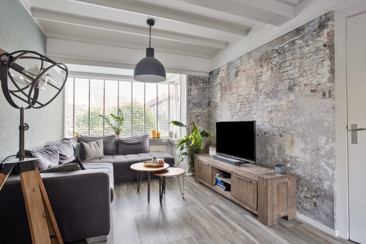 Foto 2 van Vermeerstraat 51