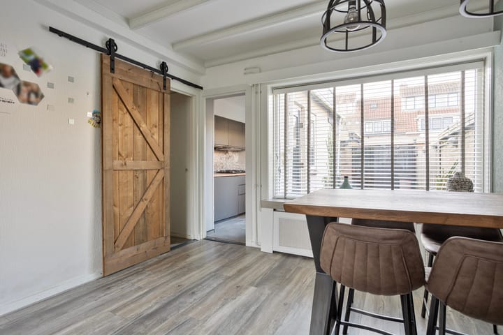 Foto 4 van Vermeerstraat 51