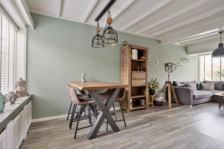 Foto 5 van Vermeerstraat 51