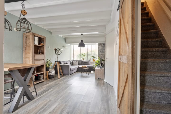 Foto 6 van Vermeerstraat 51