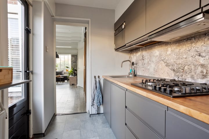 Foto 8 van Vermeerstraat 51