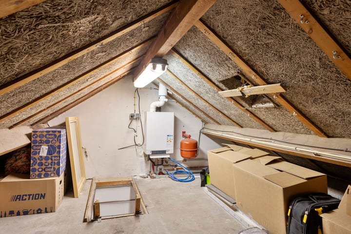 Foto 18 van Vermeerstraat 51