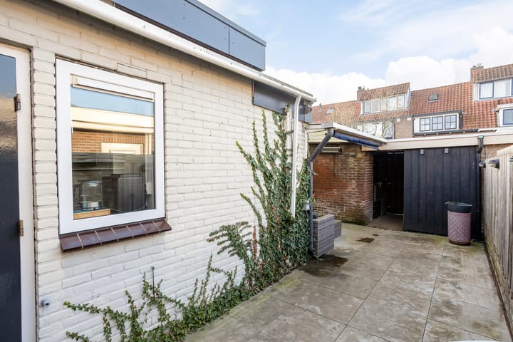 Foto 19 van Vermeerstraat 51