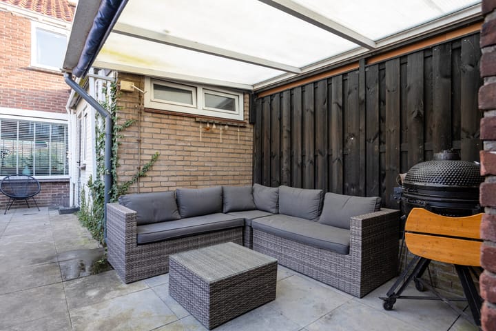 Foto 20 van Vermeerstraat 51