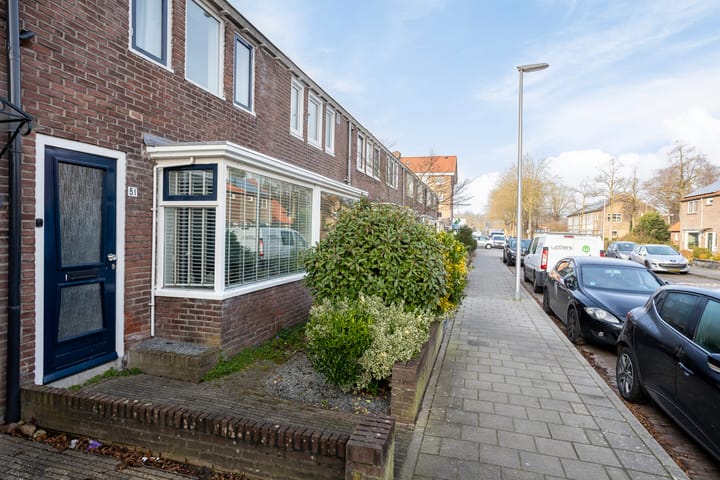 Foto 22 van Vermeerstraat 51