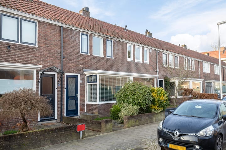 Foto 23 van Vermeerstraat 51