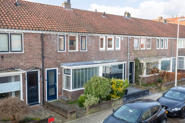 Foto 24 van Vermeerstraat 51