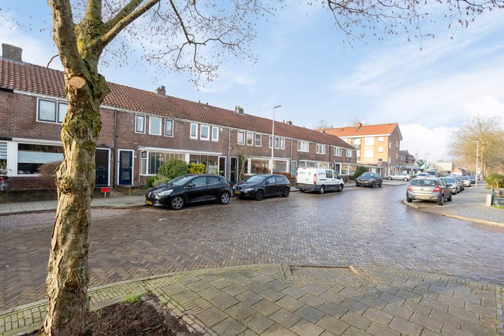 Foto 25 van Vermeerstraat 51