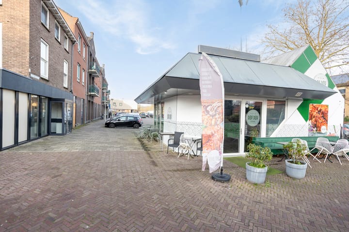 Foto 28 van Vermeerstraat 51