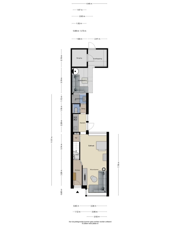 Foto 29 van Vermeerstraat 51