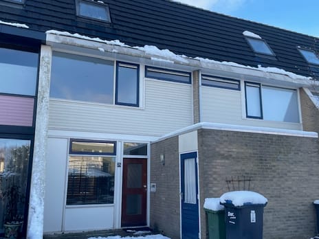 Bachstraat thumbnail