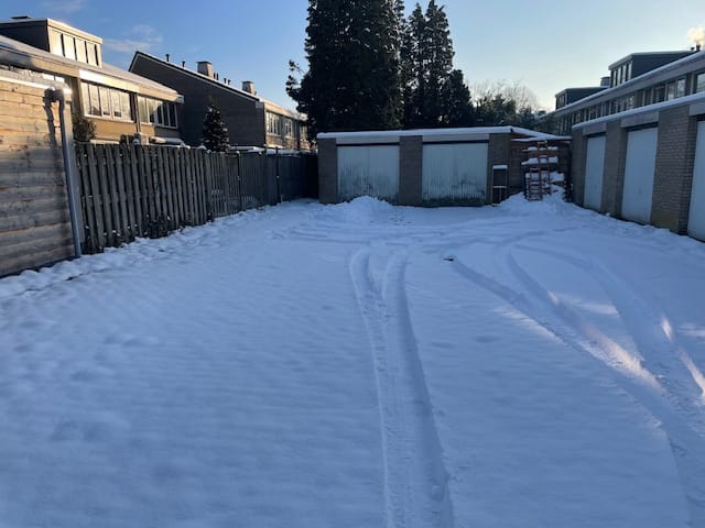 Foto 2 van Bachstraat 25