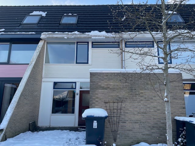 Foto 4 van Bachstraat 25