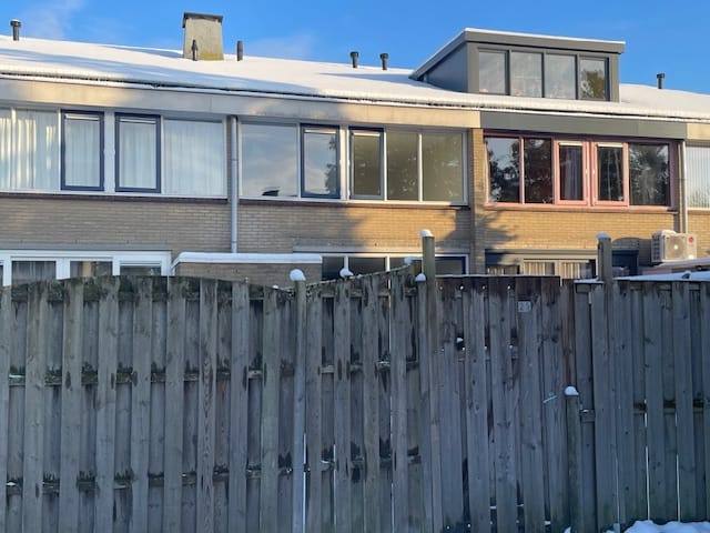 Foto 5 van Bachstraat 25