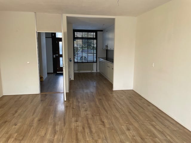 Foto 10 van Bachstraat 25