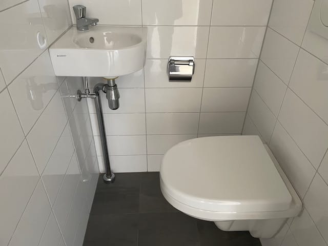 Foto 9 van Bachstraat 25