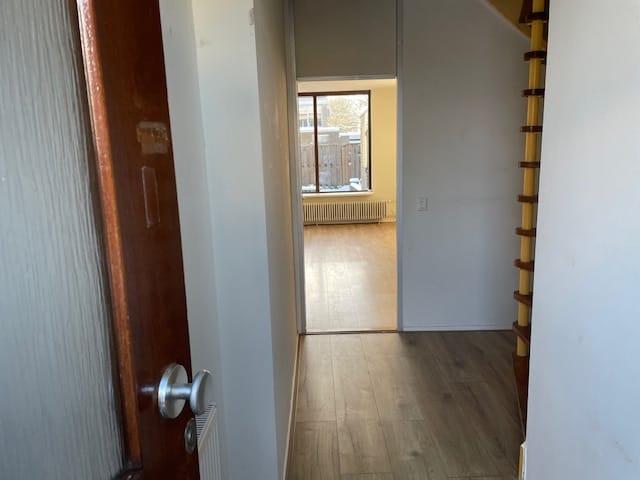 Foto 8 van Bachstraat 25