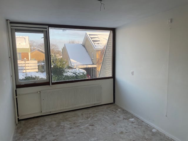 Foto 13 van Bachstraat 25