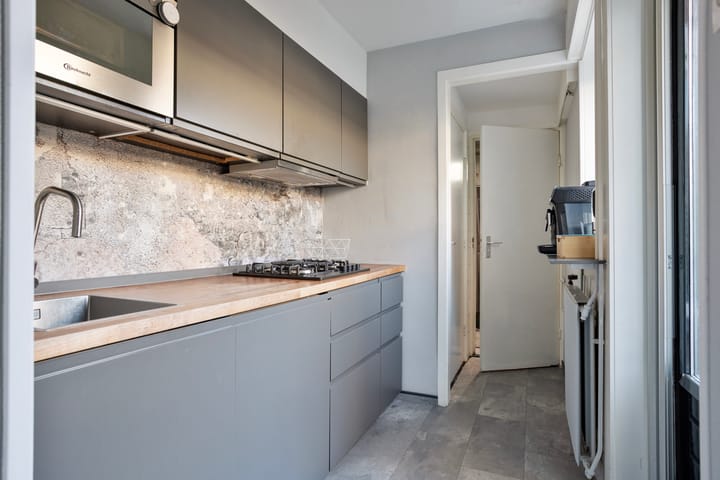 Foto 7 van Vermeerstraat 51