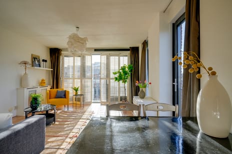 Ina Boudier-Bakkerlaan 28-T secondary image