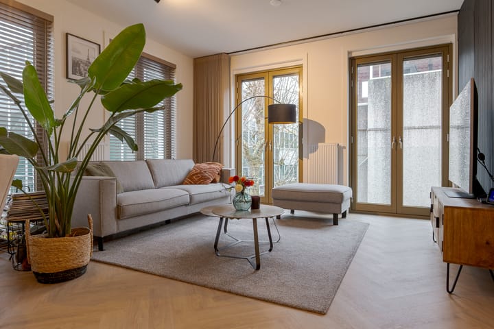 Photo 2 of Nieuwstraat 53-E