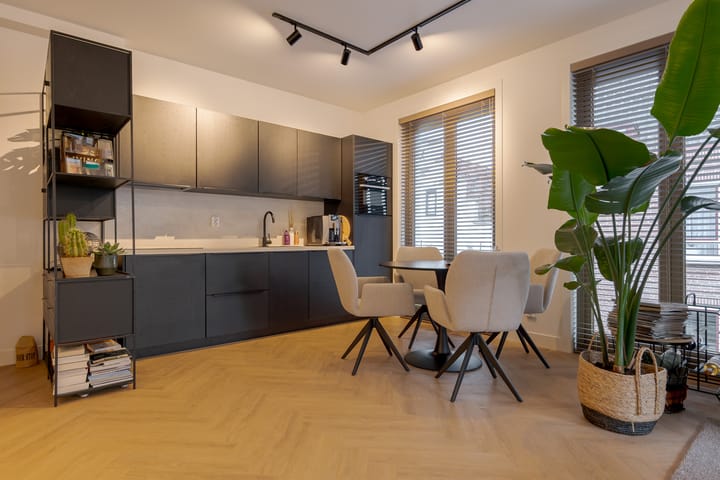 Photo 3 of Nieuwstraat 53-E