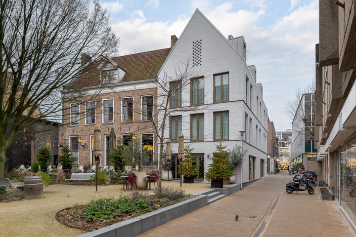 Photo 5 of Nieuwstraat 53-E