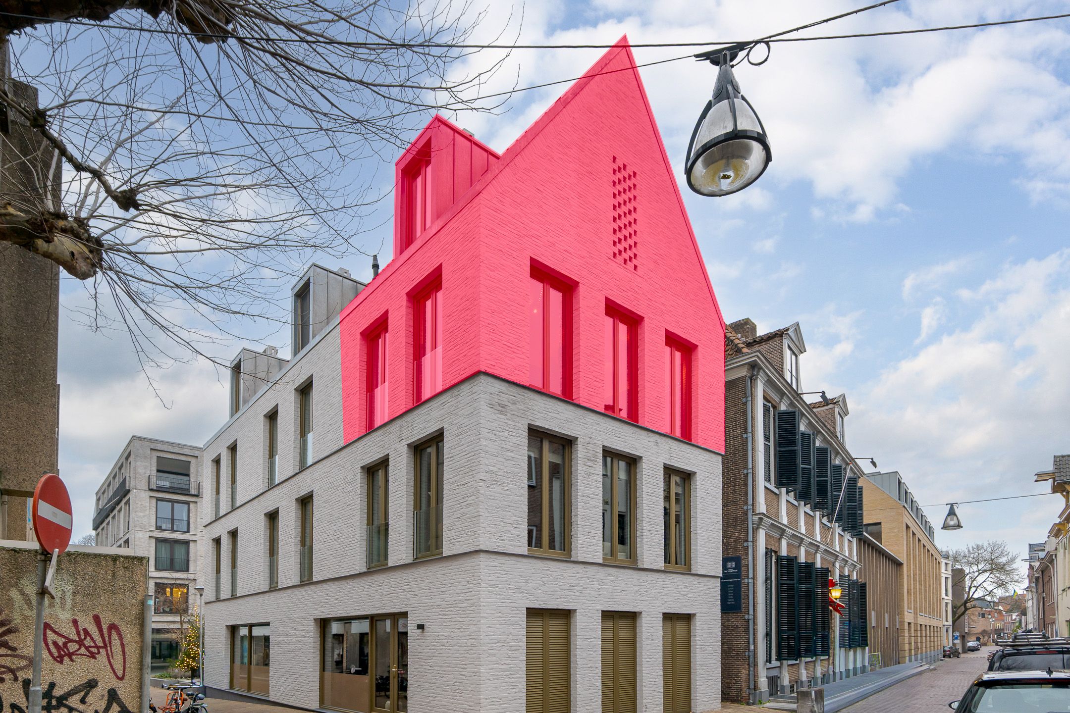 Photo 6 of Nieuwstraat 53-E