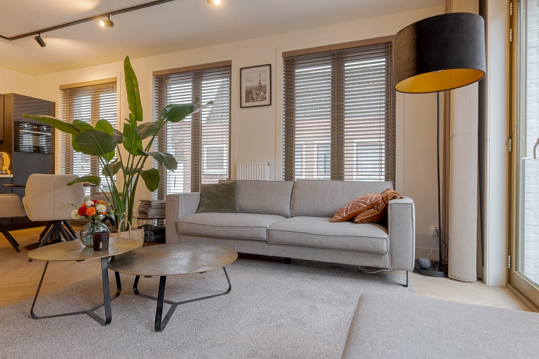 Photo 8 of Nieuwstraat 53-E