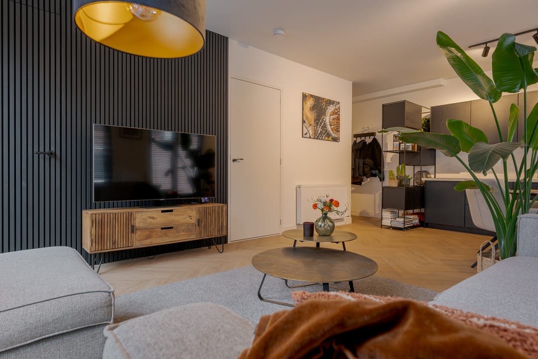 Photo 11 of Nieuwstraat 53-E