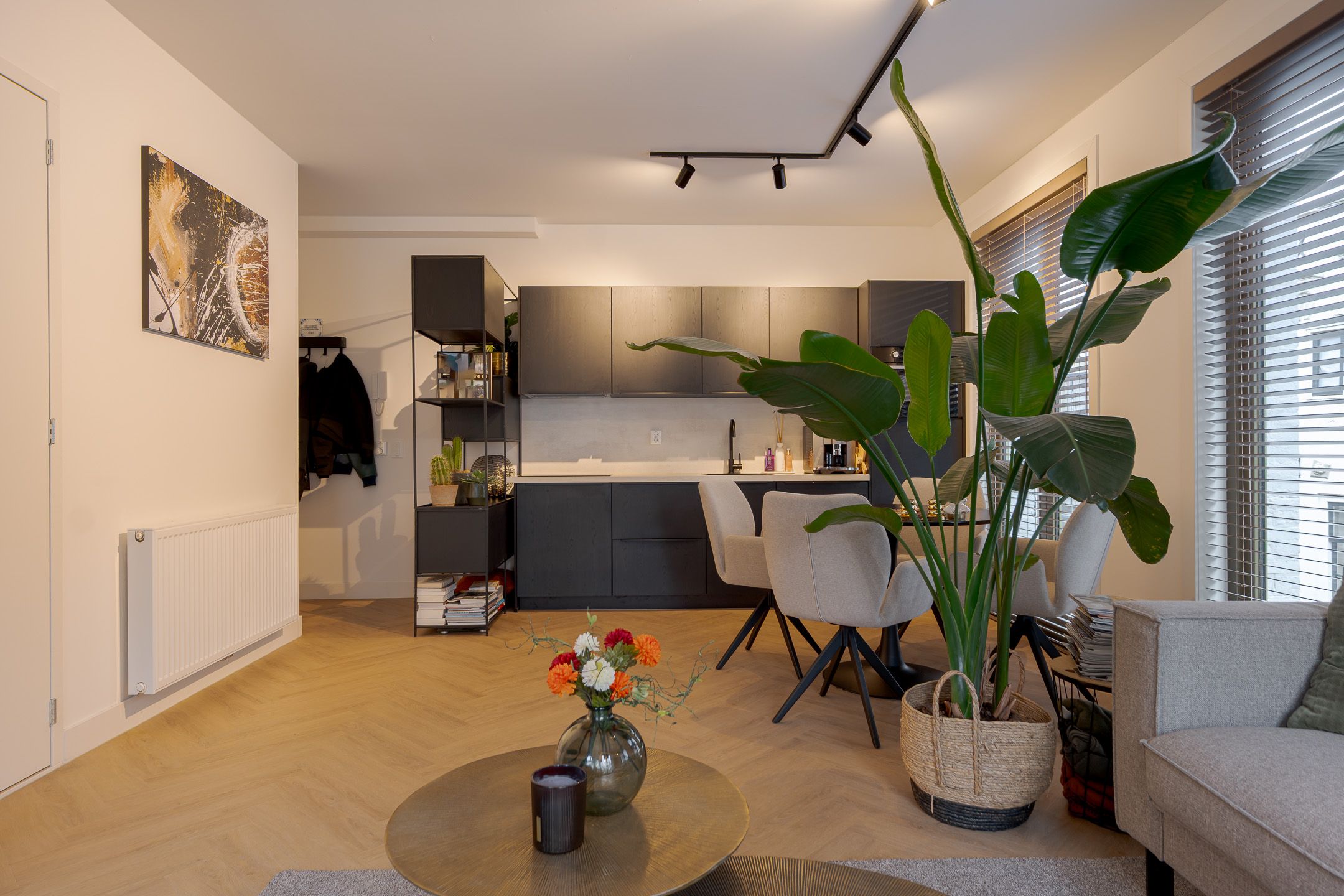 Photo 12 of Nieuwstraat 53-E