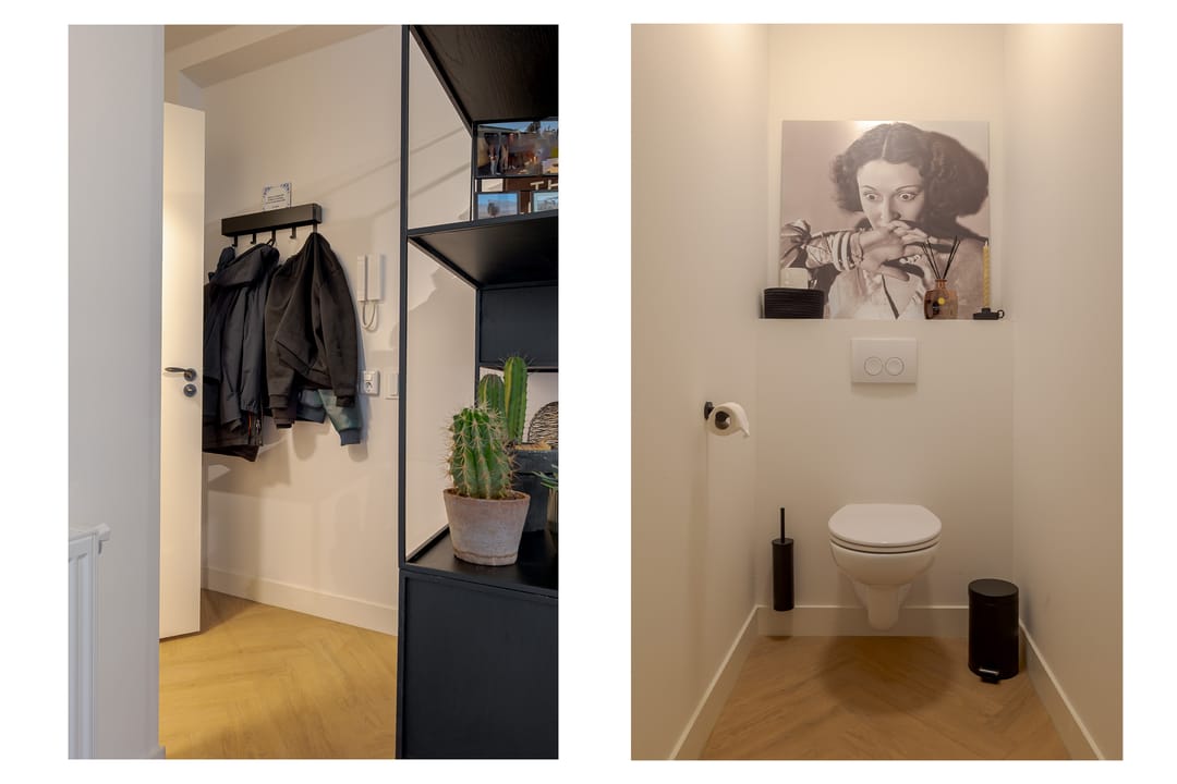 Photo 16 of Nieuwstraat 53-E