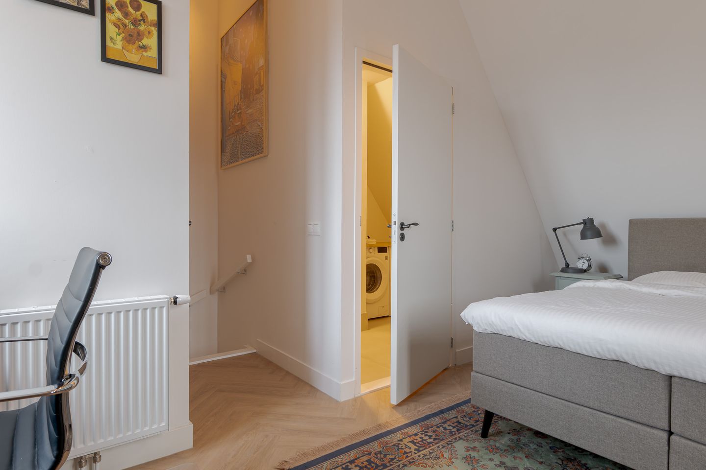 Photo 20 of Nieuwstraat 53-E