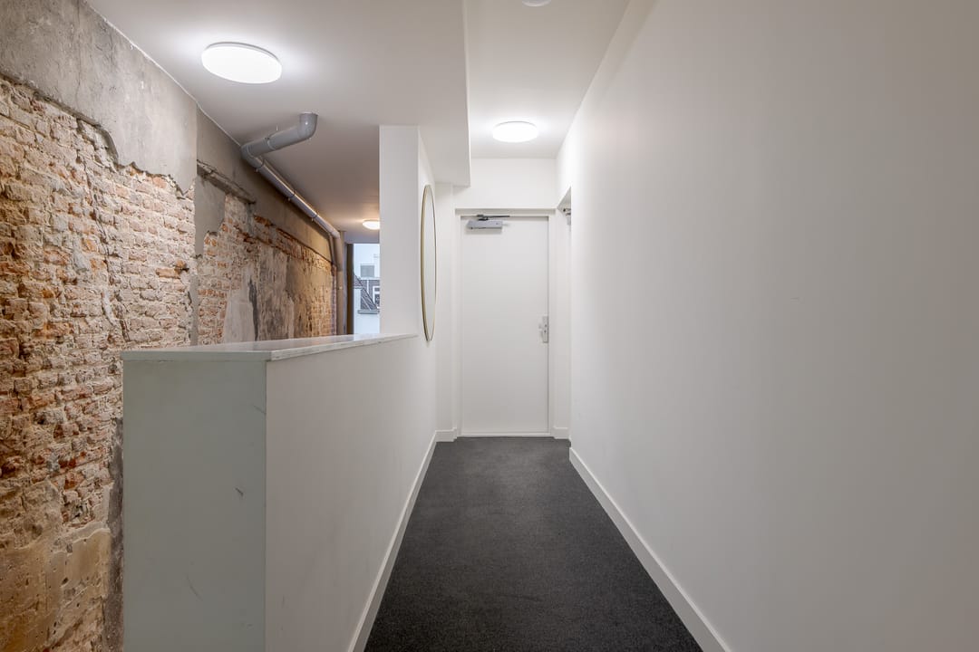 Photo 22 of Nieuwstraat 53-E