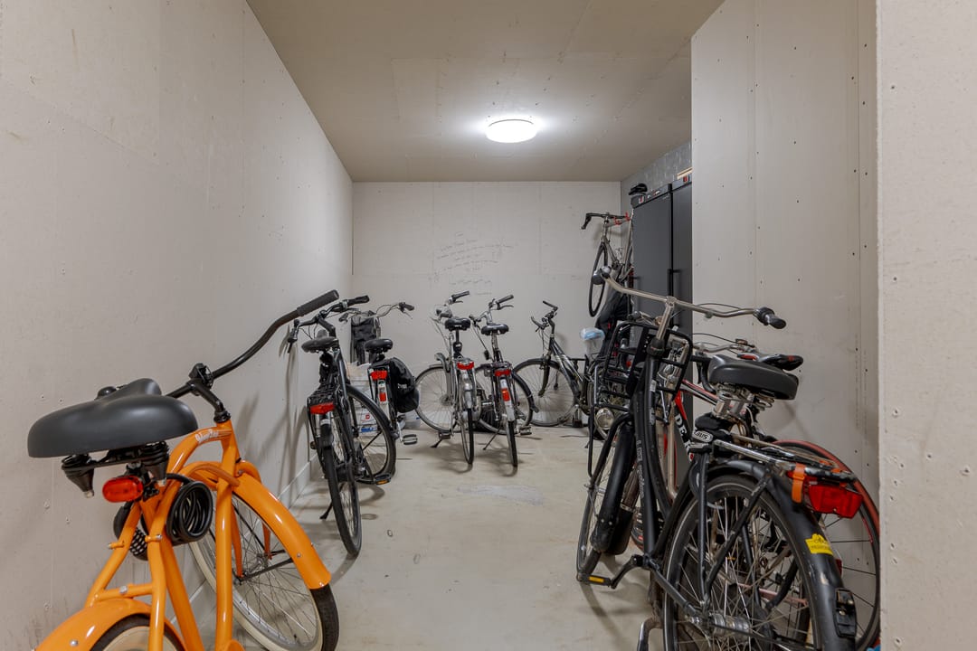 Photo 23 of Nieuwstraat 53-E