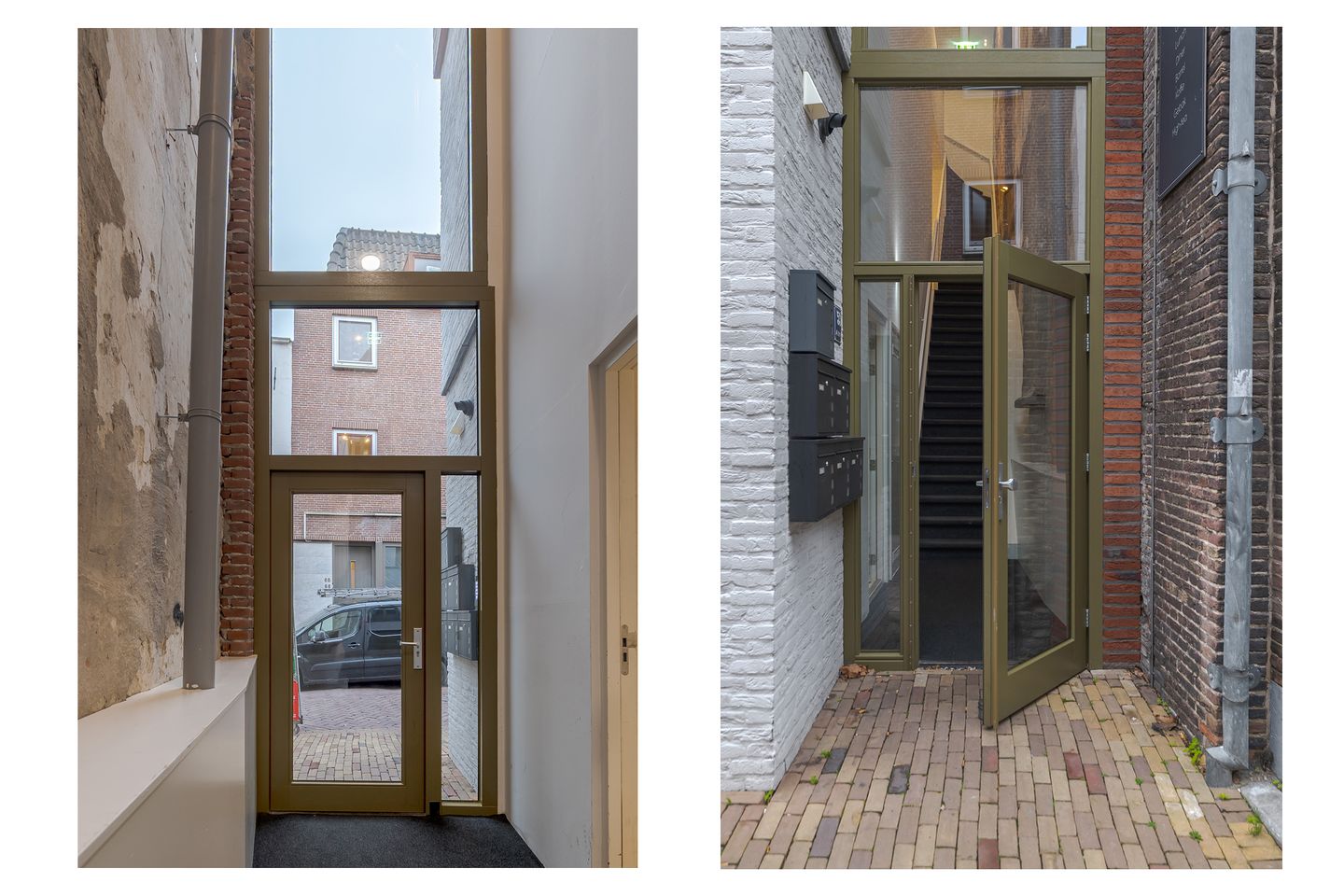 Photo 25 of Nieuwstraat 53-E