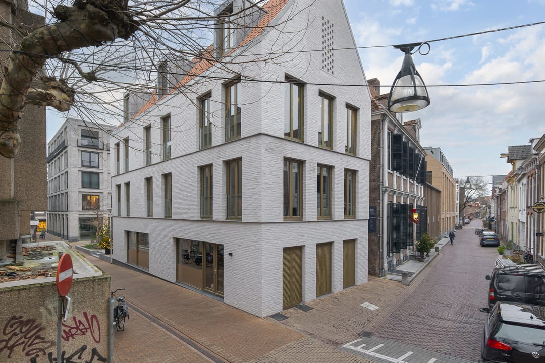 Photo 26 of Nieuwstraat 53-E