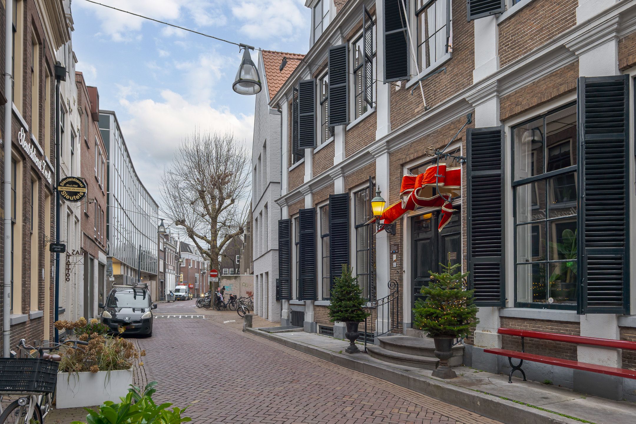 Photo 27 of Nieuwstraat 53-E