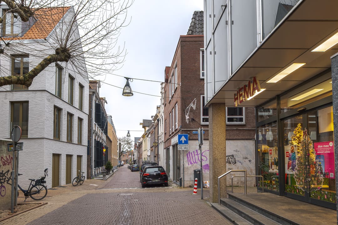 Photo 28 of Nieuwstraat 53-E