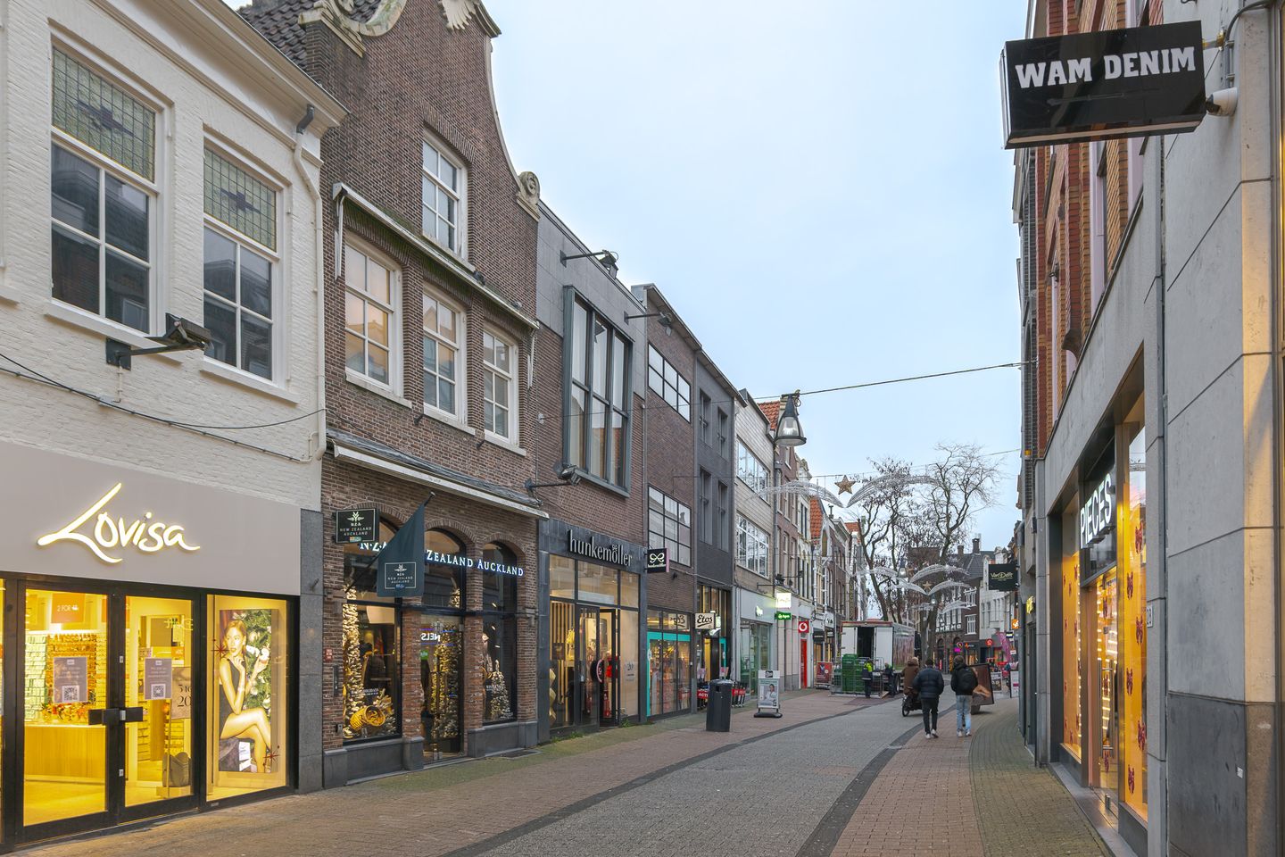 Photo 29 of Nieuwstraat 53-E