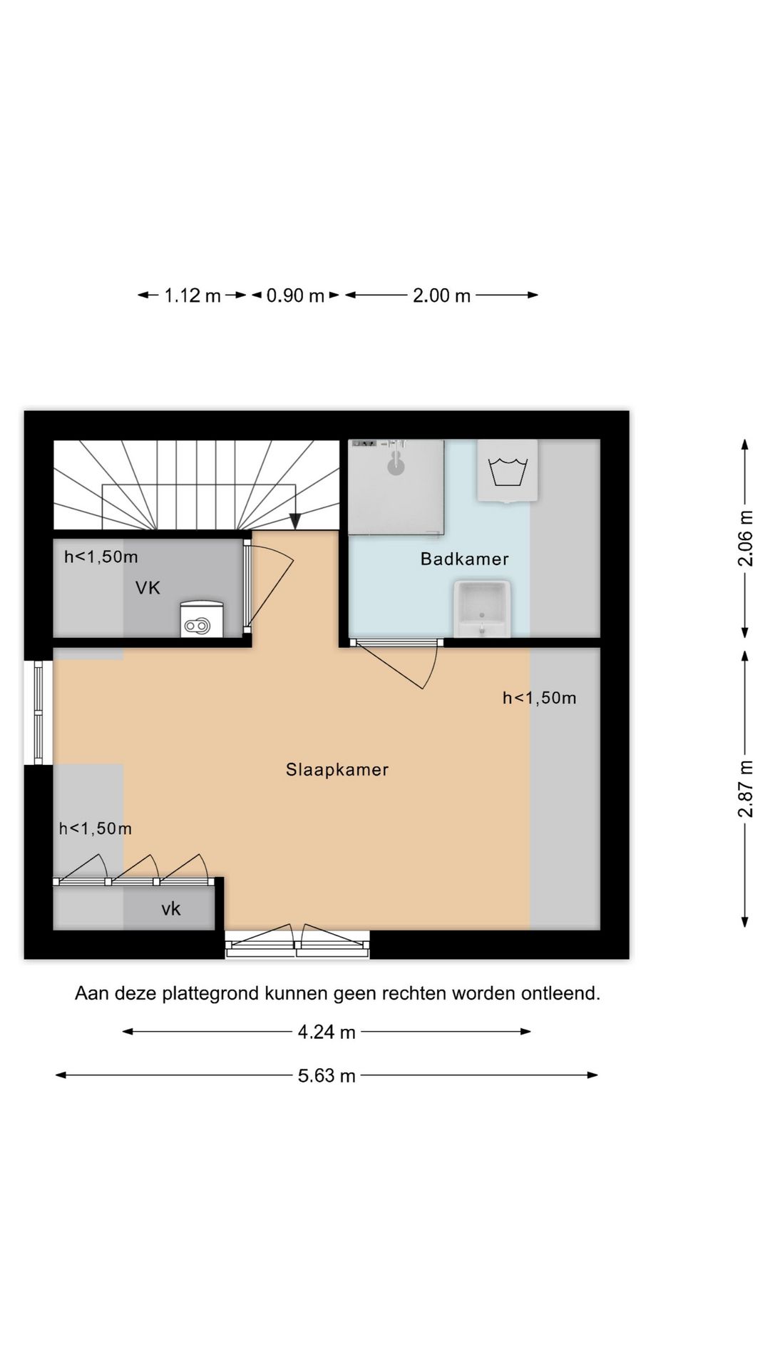 Photo 31 of Nieuwstraat 53-E