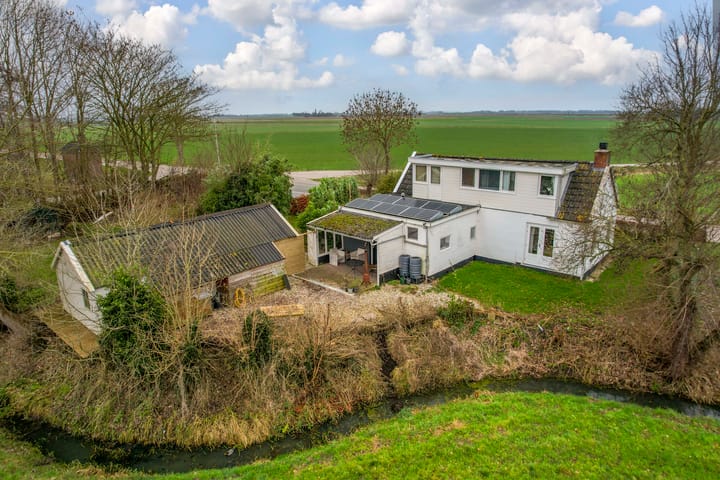 Photo 3 of Olde Borchweg 55