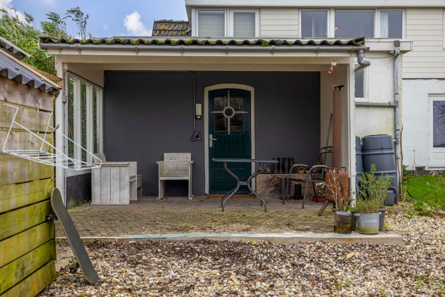 Foto 4 van Olde Borchweg 55