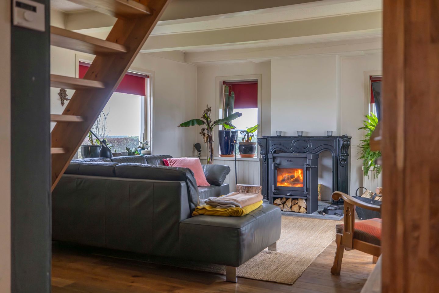 Foto 5 van Olde Borchweg 55