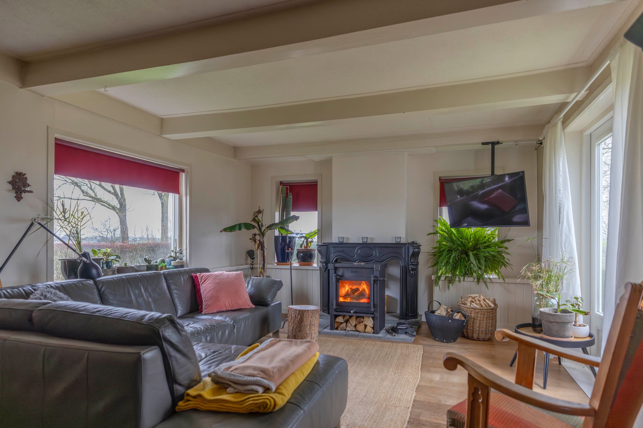 Foto 6 van Olde Borchweg 55