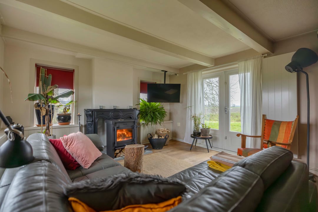 Foto 7 van Olde Borchweg 55