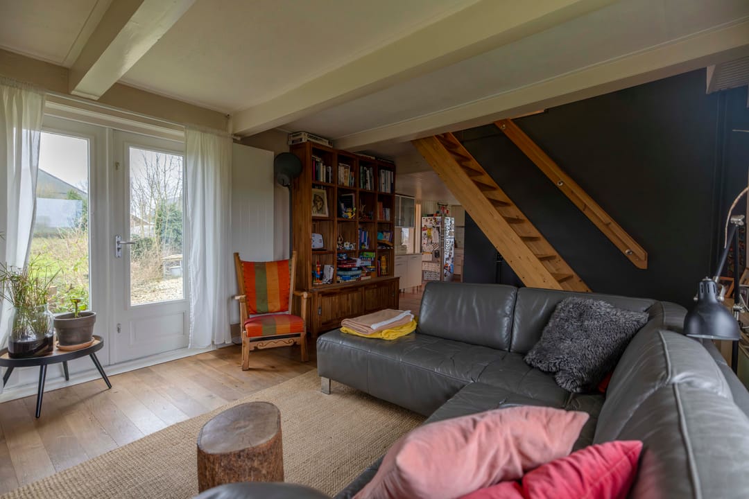 Foto 8 van Olde Borchweg 55