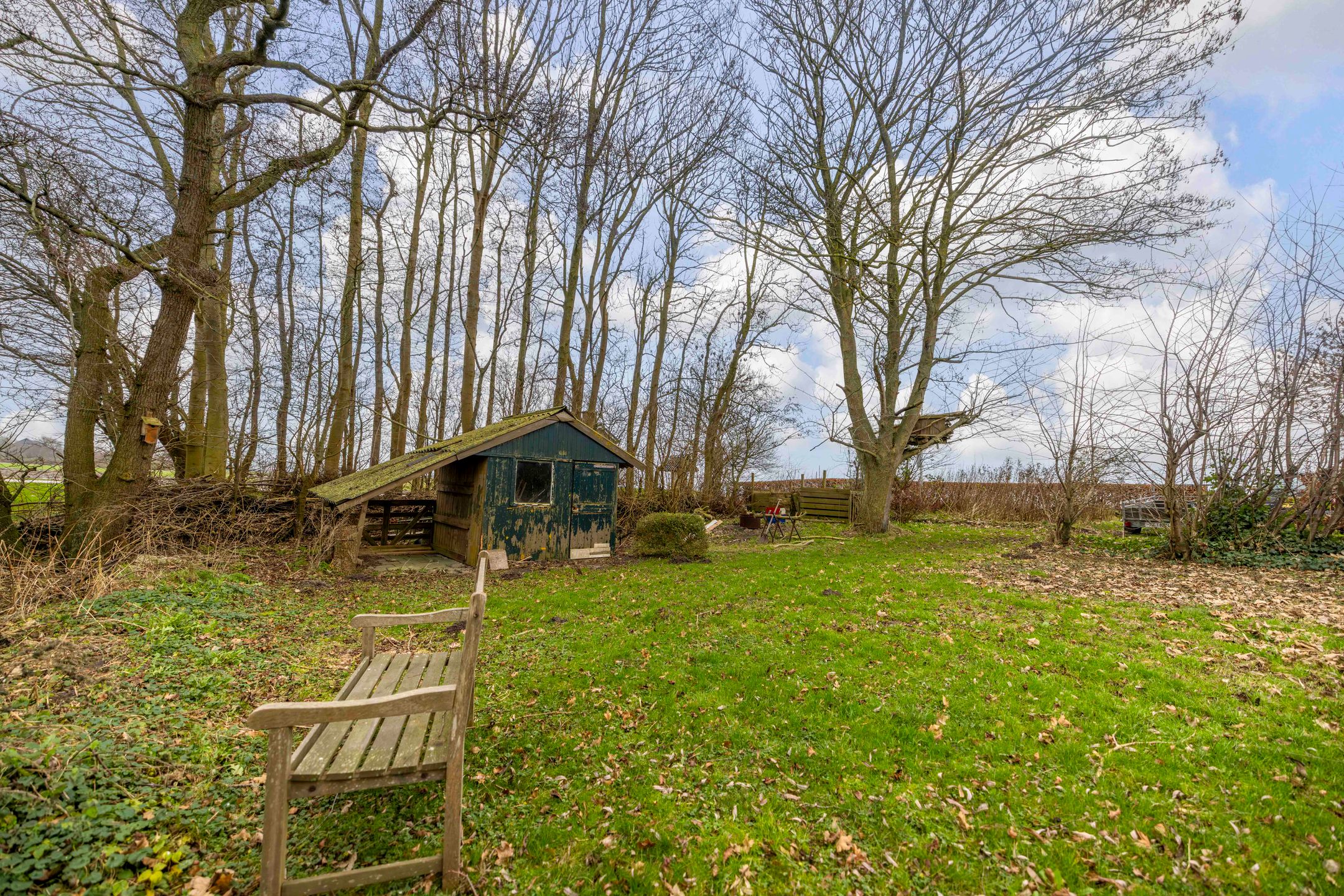 Foto 27 van Olde Borchweg 55