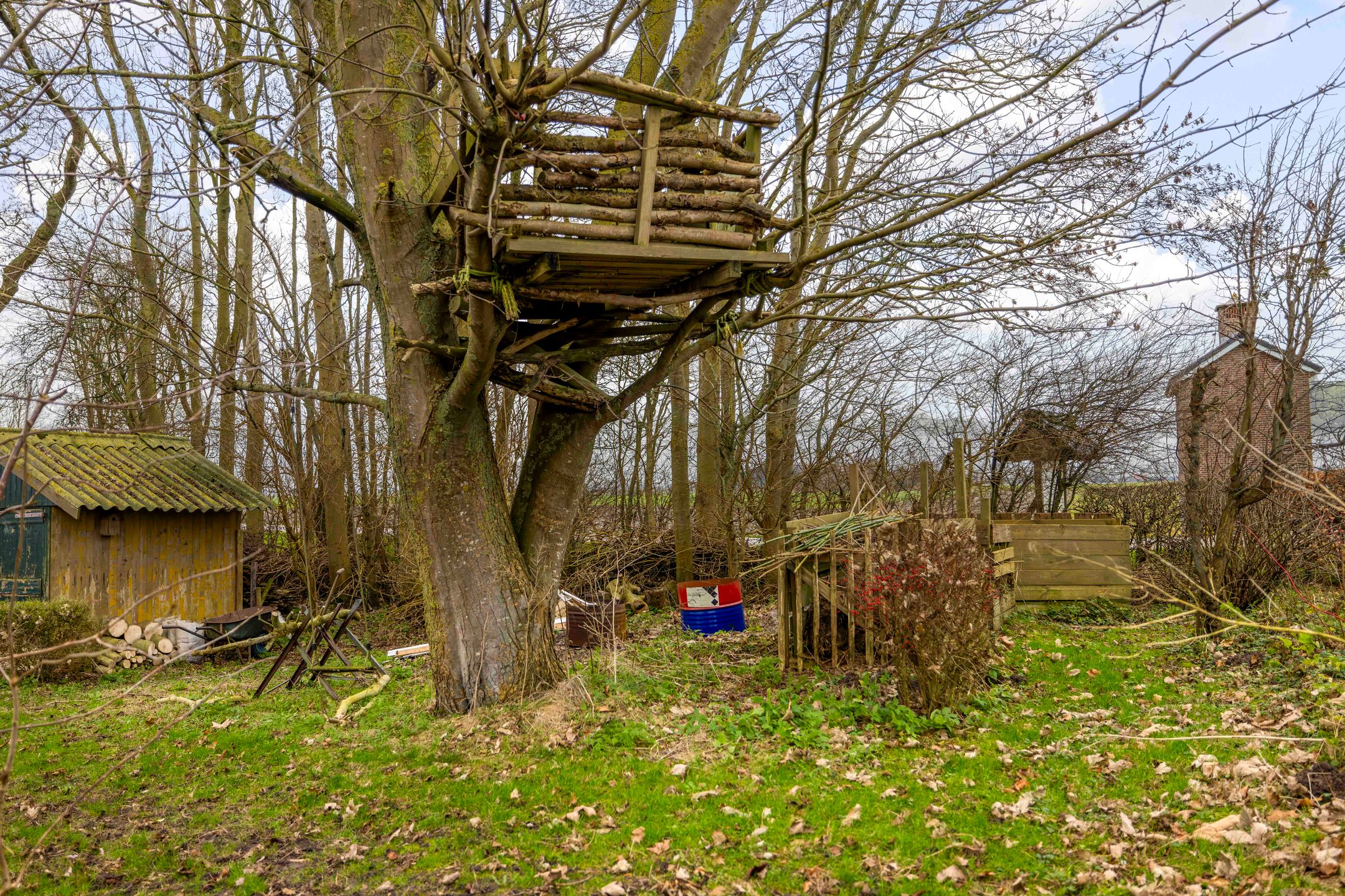 Foto 30 van Olde Borchweg 55