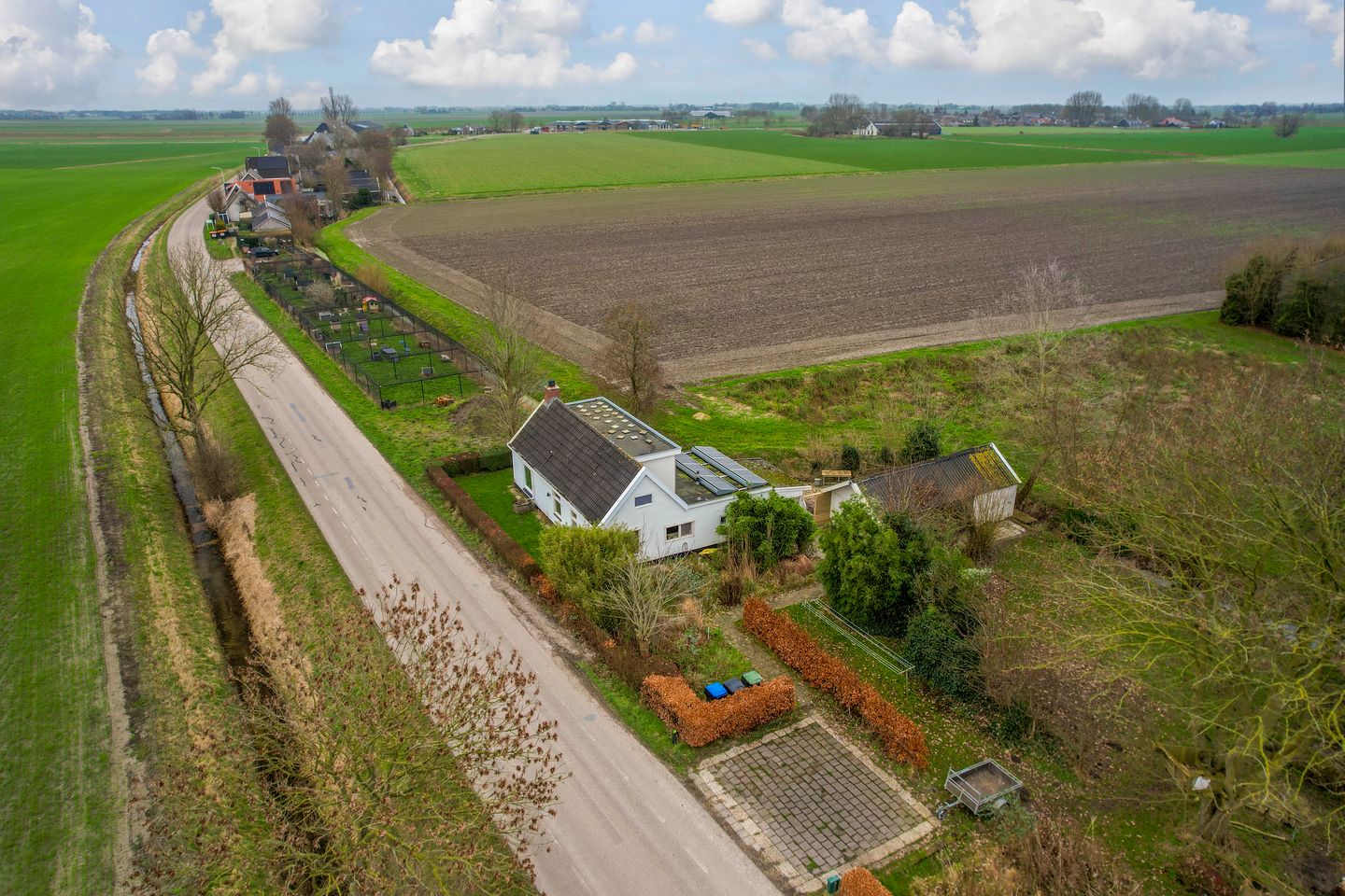 Foto 40 van Olde Borchweg 55